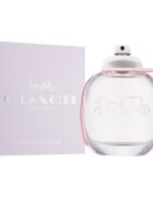 Coach Eau de Toilette toaletní voda pro ženy 90 ml