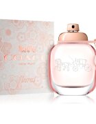 Coach Floral parfémovaná voda pro ženy 50 ml