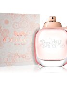 Coach Floral parfémovaná voda pro ženy 90 ml