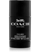 Coach for Men deostick pro muže 75 g