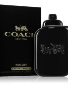 Coach for Men for Men Eau de Parfum parfémovaná voda pro muže 100 ml