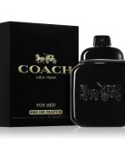 Coach for Men for Men Eau de Parfum parfémovaná voda pro muže 40 ml