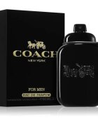 Coach for Men for Men Eau de Parfum parfémovaná voda pro muže 60 ml