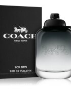Coach for Men toaletní voda pro muže 100 ml