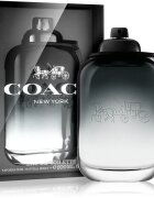 Coach for Men toaletní voda pro muže 200 ml