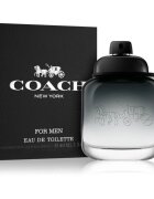 Coach for Men toaletní voda pro muže 40 ml