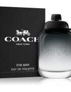 Coach for Men toaletní voda pro muže 60 ml