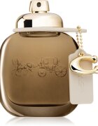 Coach Gold parfém pro ženy 50 ml