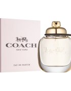 Coach parfémovaná voda pro ženy 50 ml