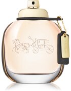 Coach parfémovaná voda pro ženy 90 ml