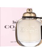 Coach parfémovaná voda pro ženy 90 ml
