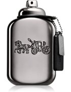 Coach Platinum Pure parfémovaná voda pro muže 100 ml