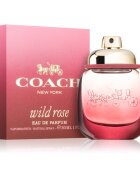 Coach Wild Rose parfémovaná voda pro ženy 30 ml