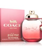 Coach Wild Rose parfémovaná voda pro ženy 50 ml