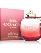 Coach Wild Rose parfémovaná voda pro ženy 90 ml