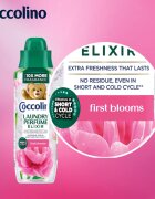 Coccolino First Bloom vůně do prádla 460 ml