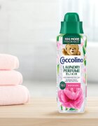 Coccolino First Bloom vůně do prádla 460 ml