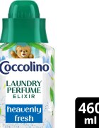 Coccolino Heavenly Fresh vůně do prádla 460 ml