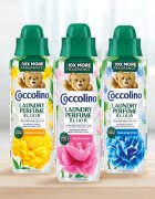 Coccolino Heavenly Fresh vůně do prádla 460 ml