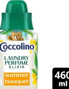 Coccolino Summer Bouquet vůně do prádla 460 ml