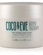 Coco & Eve Bond Therapy Pro Bond Mask obnovující a posilující maska pro poškozené chemicky ošetřené vlasy 212 ml