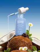 Coco & Eve Boost Therapy Tripeptide Hair Density Serum sérum na vlasovou pokožku pro hustotu vlasů 60 ml