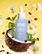 Coco & Eve Boost Therapy Tripeptide Hair Density Serum sérum na vlasovou pokožku pro hustotu vlasů 60 ml