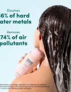 Coco & Eve Like A Virgin Clarifying Detox Shampoo hloubkově čisticí šampon s detoxikačním účinkem 280 ml