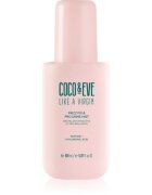 Coco & Eve Like A Virgin Frizz Fix & Pro Shine Mist sprej proti krepatění pro lesk a hebkost vlasů 150 ml