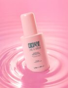 Coco & Eve Like A Virgin Frizz Fix & Pro Shine Mist sprej proti krepatění pro lesk a hebkost vlasů 150 ml