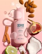 Coco & Eve Like A Virgin Frizz Fix & Pro Shine Mist sprej proti krepatění pro lesk a hebkost vlasů 150 ml