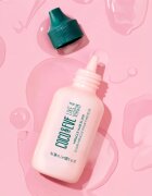 Coco & Eve Like A Virgin Miracle Hair Elixir bezoplachový elixír pro lesk a hebkost vlasů 50 ml