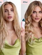 Coco & Eve Like A Virgin Miracle Hair Elixir bezoplachový elixír pro lesk a hebkost vlasů 50 ml
