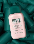 Coco & Eve Like A Virgin Super Hydrating Cream Conditioner hydratační kondicionér pro lesk a hebkost vlasů 70 ml
