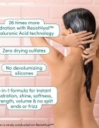 Coco & Eve Like A Virgin Super Hydrating Cream Conditioner hydratační kondicionér pro lesk a hebkost vlasů 70 ml