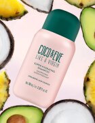 Coco & Eve Like A Virgin Super Hydrating Shampoo hydratační šampon pro lesk a hebkost vlasů 70 ml