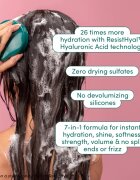 Coco & Eve Like A Virgin Super Hydrating Shampoo hydratační šampon pro lesk a hebkost vlasů 70 ml