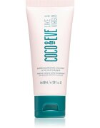 Coco & Eve Like A Virgin Super Nourishing Coconut & Fig Hair Masque hloubkově vyživující maska pro lesk a hebkost vlasů 60 ml