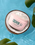 Coco & Eve Like A Virgin Super Nourishing Coconut & Fig Hair Masque hloubkově vyživující maska pro lesk a hebkost vlasů 60 ml