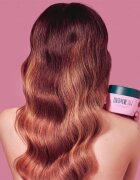 Coco & Eve Like A Virgin Super Nourishing Coconut & Fig Hair Masque sada pro dokonalý vzhled vlasů