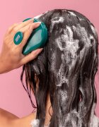 Coco & Eve Shampoo Brush kartáč na vlasy a vlasovou pokožku
