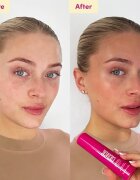Coco & Eve Sunny Honey Anti-Aging Tanning Serum samoopalovací sérum na obličej 30 ml