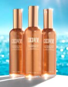 Coco & Eve Sunny Honey Antioxidant Glow Shimmer Body Oil rozjasňující olej na tělo 100 ml