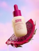 Coco & Eve Sunny Honey Bronzing Face Drops samoopalovací kapky na obličej Medium Glow (new) 30 ml