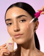 Coco & Eve Sunny Honey Bronzing Face Drops samoopalovací kapky na obličej Medium Glow (new) 30 ml