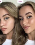 Coco & Eve Sunny Honey Bronzing Face Drops samoopalovací kapky na obličej Medium Glow (new) 30 ml