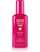 Coco & Eve Sunny Honey Coconut Milk Body SPF50 opalovací tělové mléko SPF 50 200 ml