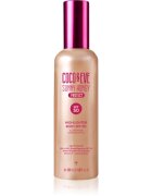 Coco & Eve Sunny Honey Highlighter Body SPF50 ochranné sérum s rozjasňujícím efektem SPF 50 150 ml
