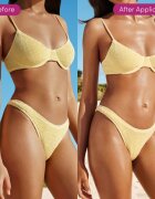 Coco & Eve Sunny Honey Highlighter Body SPF50 ochranné sérum s rozjasňujícím efektem SPF 50 150 ml