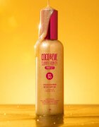 Coco & Eve Sunny Honey Highlighter Body SPF50 ochranné sérum s rozjasňujícím efektem SPF 50 150 ml